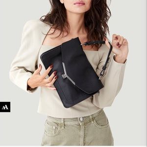 Valentina Flap by Botkier